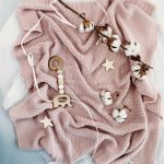 Kocyk Bawełniany <b> Leo </b> <em>Zamglony róż</em> - obrazek 25