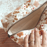 Kosmetyczka L 26x20 cm <em> Forest Friends New</em> - obrazek 10