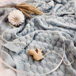 Kocyk Bambusowy <b> Fema </b> <em> Aqua</em> - obrazek 50