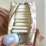 Kosmetyczka L 26x20 cm <em> Forest Friends New</em> - obrazek 8