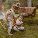 Sleeping Bag With Legs <b>2.5 TOG 1-2 Years</b> <em>Primrose Beige </em> - Image 4