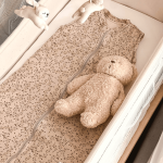 Śpiworek 2.5 TOG <b> dla niemowlaka 0-6 mies. </b> <em> Herbs </em> - obrazek 20