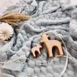 Kocyk Bambusowy <b> Fema </b> <em> Aqua</em> - obrazek 49