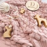 Kocyk Bambusowy <b> Fema </b> <em> Aqua</em> - obrazek 53