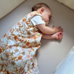 Baby Sleeping Bag <b>2.5 TOG 0-6 </b> <em>Primrose</em> - Image 20