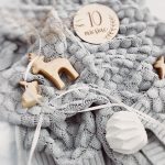 Kocyk Bambusowy <b> Fema </b> <em> Aqua</em> - obrazek 57