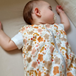 Baby Sleeping Bag <b>2.5 TOG 0-6 </b> <em>Primrose</em> - Image 19