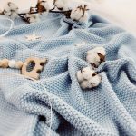 Kocyk Bawełniany <b> Leo </b> <em>Zamglony róż</em> - obrazek 19