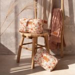 Prześcieradło <b>do gondoli 70x45 cm</b> <em> Herbs </em> - obrazek 17