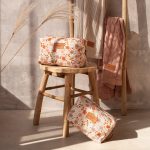 Kosmetyczka M 23x18 cm <em> Primrose </em> - obrazek 5