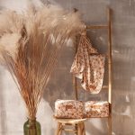 Prześcieradło <b>do gondoli 70x45 cm</b> <em> Herbs </em> - obrazek 8