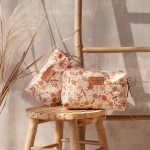 Kosmetyczka M 23x18 cm <em> Primrose </em> - obrazek 6