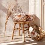 Kosmetyczka M 23x18 cm <em> Little Orange </em> - obrazek 7