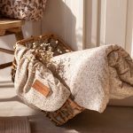 Pościel dla dziecka<b> z wypełnieniem 100x135 cm </b> <em> Herbs </em> - obrazek 9