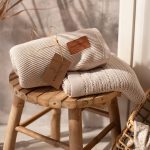 Prześcieradło <b>do gondoli 70x45 cm</b> <em> Herbs </em> - obrazek 10