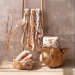 Kosmetyczka M 23x18 cm <em> Temo </em> - obrazek 7