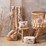 Kosmetyczka M 23x18 cm <em> Temo </em> - obrazek 8