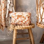 Kosmetyczka M 23x18 cm <em> Primrose </em> - obrazek 3