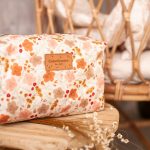 Kosmetyczka M 23x18 cm <em> Primrose </em> - obrazek 4