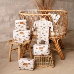 Cotton Beanie <em> Temo </em> - Image 6