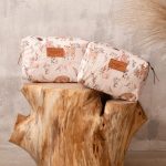 Kosmetyczka M 23x18 cm <em> Forest Friends New</em> - obrazek 4