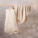 Baby Sleeping Bag <b>1.0 TOG 6-18 </b> <em>Herbs</em> - Image 9