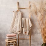 Baby Sleeping Bag <b>1.0 TOG 6-18 </b> <em>Herbs</em> - Image 10