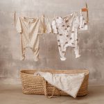 Czapeczka <b> niemowlęca </b><em> Herbs </em> - obrazek 4