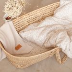 Pościel dla dziecka<b> z wypełnieniem 100x135 cm </b> <em> Herbs </em> - obrazek 6