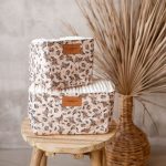 Pojemnik S <b> na akcesoria </b><em> Little Orange </em> - obrazek 4