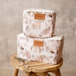 Pojemnik S <b> na akcesoria </b><em> Forest Friends NEW </em> - obrazek 4