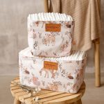 Pojemnik S <b> na akcesoria </b><em> Forest Friends NEW </em> - obrazek 2