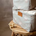 Pojemnik S <b> na akcesoria </b><em> Happy Goose Olive </em> - obrazek 8