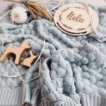 Kocyk Bambusowy <b> Fema </b> <em> Aqua</em> - obrazek 55