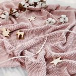 Kocyk Bawełniany <b> Leo </b> <em>Zamglony róż</em> - obrazek 27