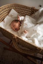 Pościel dla niemowlaka<b> z wypełnieniem 75x100 cm </b> <em> Happy Goose</em> - obrazek 7