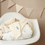 Pościel dla niemowlaka<b> z wypełnieniem 75x100 cm </b> <em> Happy Goose</em> - obrazek 17