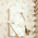 Cone Coverlet <em> Happy Goose </em> - Image 11