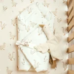 Cone Coverlet <em> Happy Goose </em> - Image 10