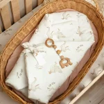 Cone Coverlet <em> Happy Goose </em> - Image 9