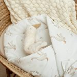 Cone Coverlet <em> Happy Goose </em> - Image 17
