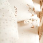 Pościel dla niemowlaka<b> z wypełnieniem 75x100 cm </b> <em> Happy Goose</em> - obrazek 21