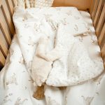 Pościel dla niemowlaka<b> z wypełnieniem 75x100 cm </b> <em> Happy Goose</em> - obrazek 23