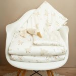 Pościel dla niemowlaka<b> z wypełnieniem 75x100 cm </b> <em> Happy Goose</em> - obrazek 11