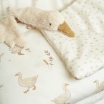 Pościel dla niemowlaka<b> z wypełnieniem 75x100 cm </b> <em> Happy Goose</em> - obrazek 12
