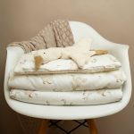 Pościel dla niemowlaka<b> z wypełnieniem 75x100 cm </b> <em> Happy Goose</em> - obrazek 24