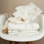 Pościel dla niemowlaka<b> z wypełnieniem 75x100 cm </b> <em> Happy Goose</em> - obrazek 26