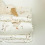 Pościel dla niemowlaka<b> z wypełnieniem 75x100 cm </b> <em> Happy Goose</em> - obrazek 27