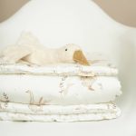 Pościel dla niemowlaka<b> z wypełnieniem 75x100 cm </b> <em> Happy Goose</em> - obrazek 33