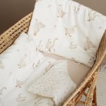 Pościel dla niemowlaka<b> z wypełnieniem 75x100 cm </b> <em> Happy Goose</em> - obrazek 10